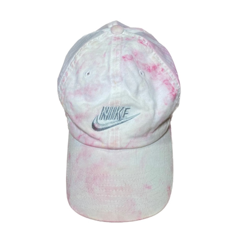 Nike Tie-Dye Hat 1 Size Fits All